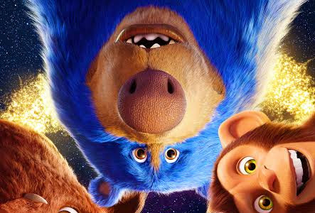 Movie: Wonder Park (2019)