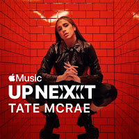 Tate McRae - slower - Single [iTunes Plus AAC M4A]