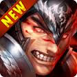 Download Game Heroes of the Rift MOD APK 10.13.0 Terbaru 