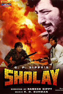 Mehbooba Mehbooba Song Lyrics Sholay Hindi Movie