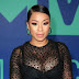 Keyshia Cole & Her Baby Bump Perform In Houston For Memorial Day Weekend