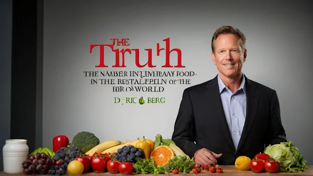 Unveiling the Truth: The Number One Inflammatory Food Revealed