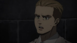 進撃の巨人 アニメ 65話 Attack on Titan Episode 65