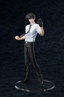 Figuras: Imágenes y detalles de Nueno Meisuke de "Jigoku Sensei Cloud" - Amakuni 