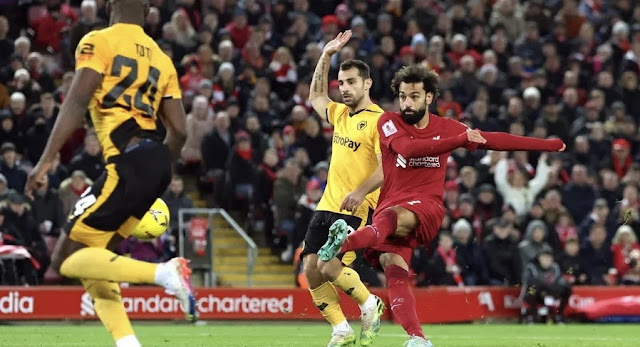 محمد صلاح