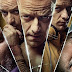 BRUCE WILLIS IN M. NIGHT SHYAMALAN'S 'GLASS' W/ SAM JACKSON