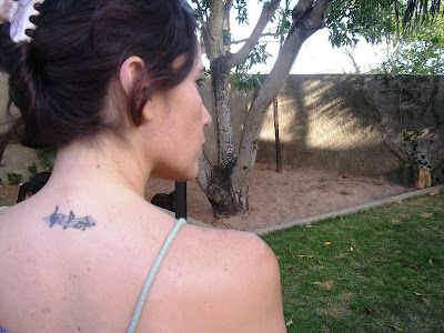 tattoos femininas. tattoo femininas. tatuagem feminina de borboleta