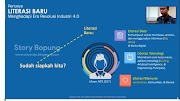 Telaah Kurikulum dan Buku Teks Geografi Pertemuan ke 5