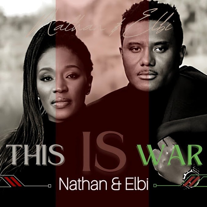  VIDEO: Nathan & Elbi - This is War
