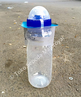 Botol Beto Clear