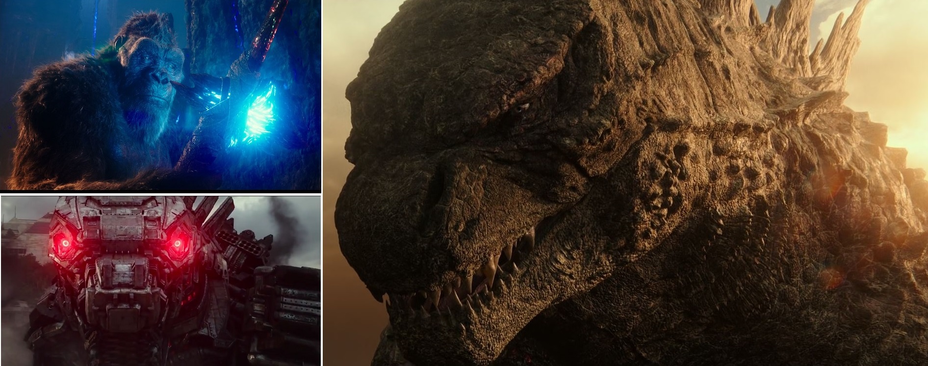 Godzilla Vs Kong 21 Recap And Review Buddy2blogger