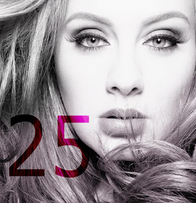 Adele 25 Full Album Download