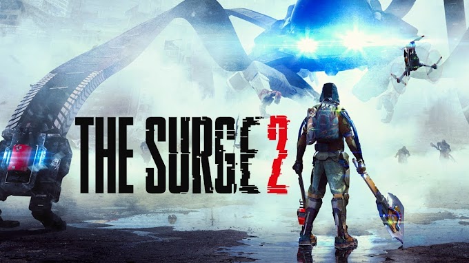 The Surge 2 (PC) Download | Jogos PC Torrent