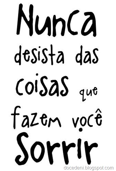sorrir