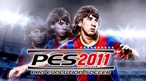 Pro Evolution Soccer 2011 v1.0.4 Android.apk