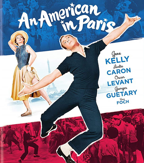 An American in Paris Movie Review