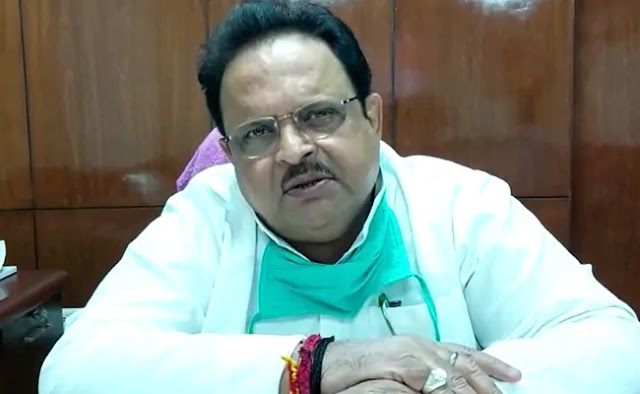 कांग्रेस के अंदर खाने की खबर
