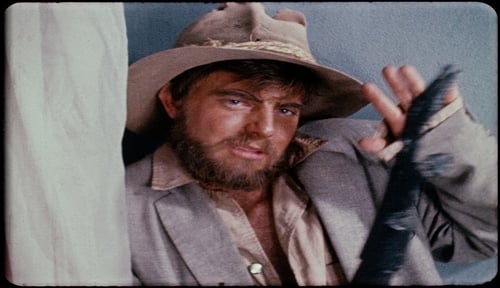Manos: The Hands of Fate 1966 online full hd 1080p latino