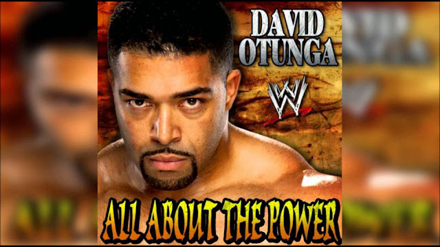 David Otunga Hd Wallpapers Free Download