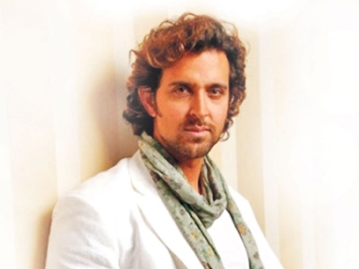 India, Hiburan, Artis India, Bollywood, Hrithik Roshan, Komited, Pada, Krrish