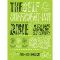 The Self Sufficientish Bible