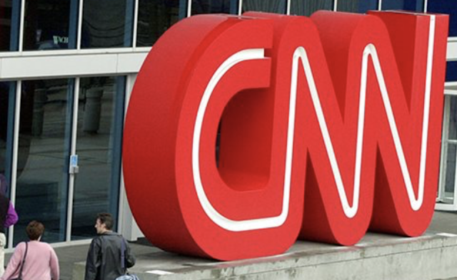 Reports: CNN Might Be Hit With Massive Layoffs. Are You Shocked? Did You See Their Story About The Royal Baby?