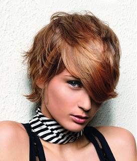 Fashion Models Hairstyle Pictures
