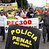 Vamos protestar em São Paulo a favor da PEC 308