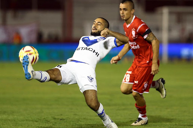 Todos los goles de la Fecha 18 de la Superliga Argentina de Fútbol