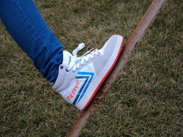  Feiyue 10N28E