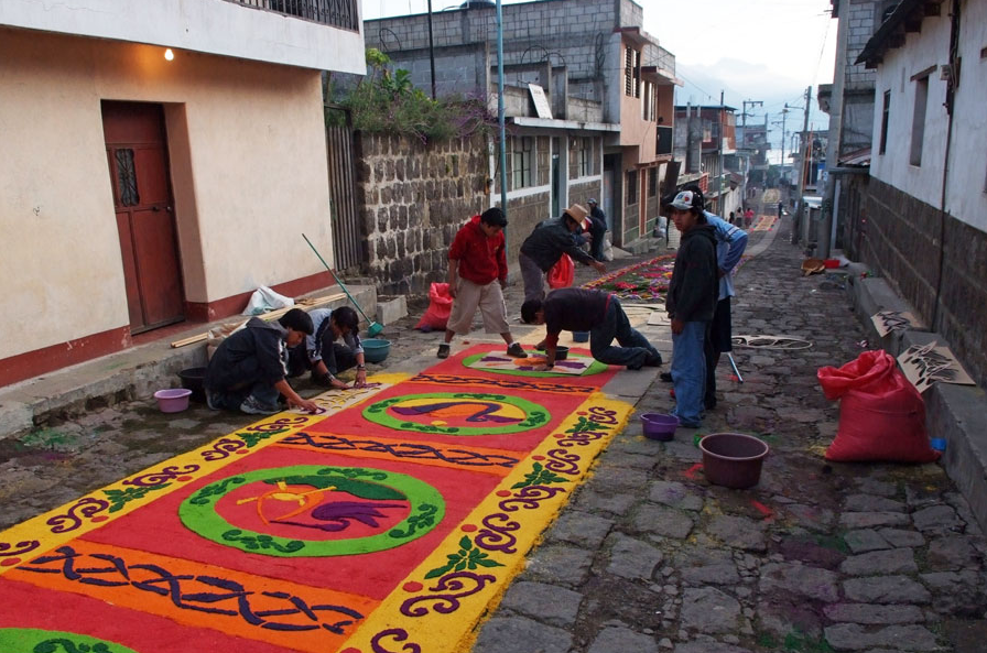 la semana santa guatemala. semana santa guatemala 2011.