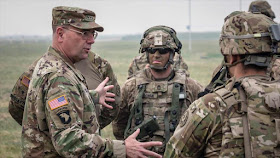 OTAN planea crear 2 comandos ‘preparados’ para conflicto con Rusia