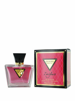 Apa de toaleta Guess Seductive I'm Yours, 75 ml, pentru femei • Guess