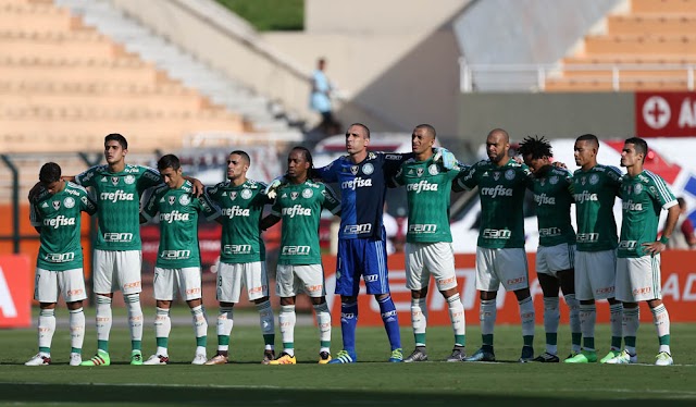 Prass defende pênalti, Dudu faz gol e Palmeiras vence freguês 