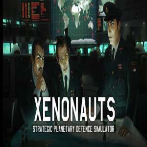 Download Xenonauts Game