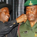 Court orders release of Jonathan’s ex-ADC