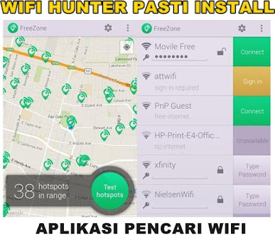 11 Meme Pencari Wifi Ini Kocak Banget, Fakir Wifi Wajib Liat Nih!