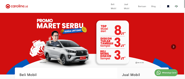 harga-mobil-chevrolet-bekas