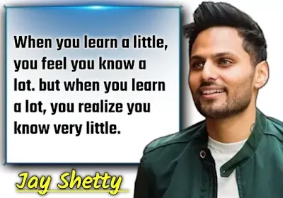 Best Jay Shetty Motivational Quotes Images