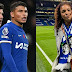 Thiago Silva's wife apologises after Chelsea social media outburst