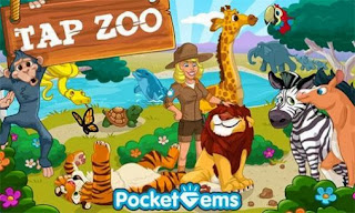 Tap Zoo v1.0 APK Android