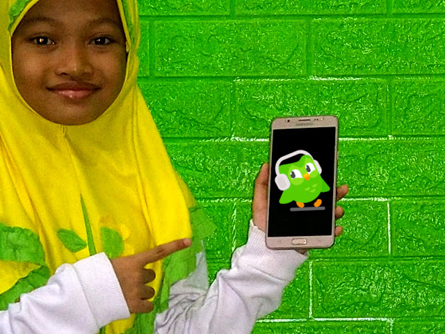 Duolingo, Cara Gratis dan Asyik Belajar Bahasa Asing