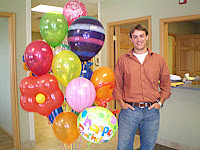 Birthday Balloon Bouquets3