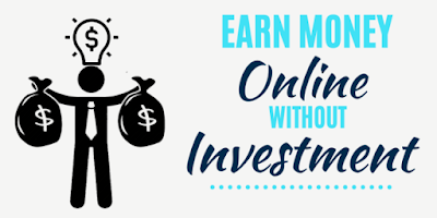 EARN MONEY ONLINE