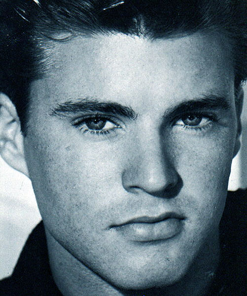 Ricky Nelson - Gallery Colection