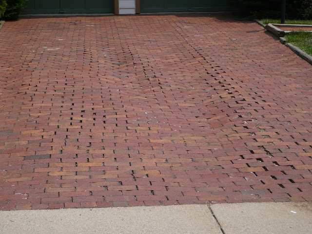 Brick Driveway Cost1