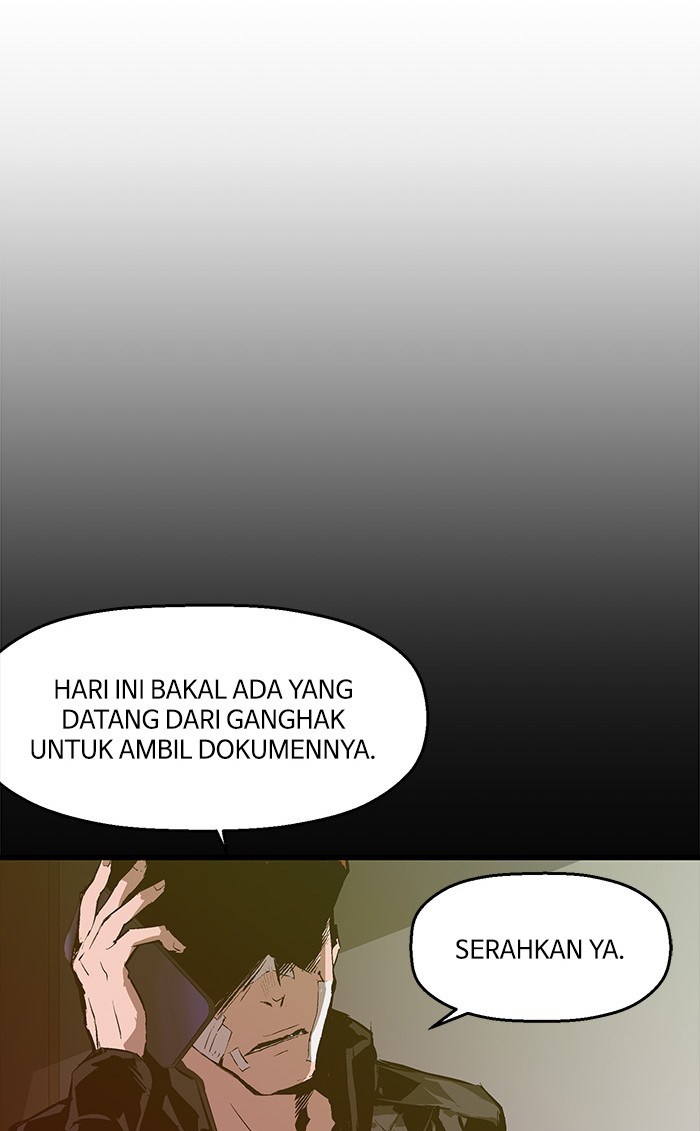 Webtoon Weak Hero Bahasa Indonesia Chapter 61