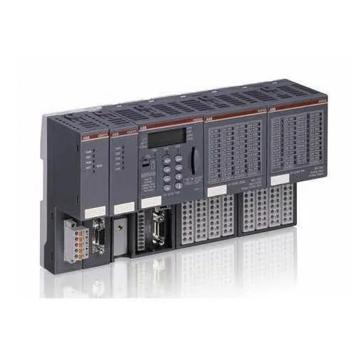 Programmable Logic Controller Market