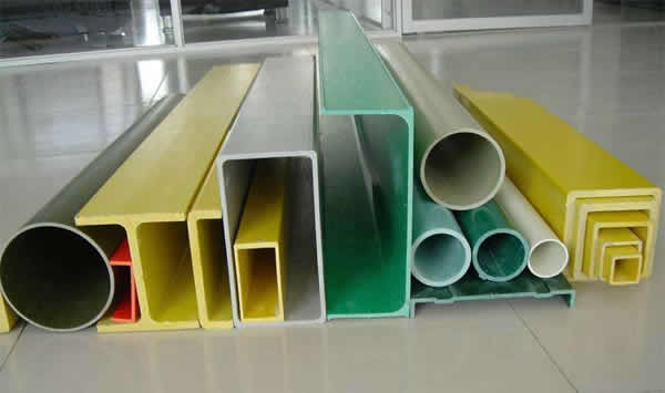 FRP products India