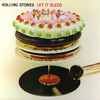 Rolling Stones "Let It Bleed" image from Bobby Owsinski's Big Picture production blog